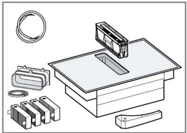 BOSCH PVS831B16E - 2