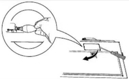 FRANKE FBI 705 GR - ÉCLAIRAGE - 1
