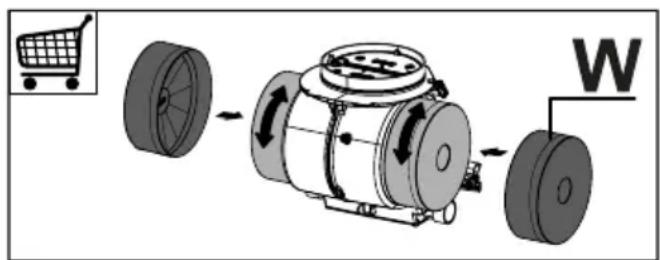 FRANKE FBI 705 GR - ΚΑΘΑΡΙΣΜΟΣ ΚΑΙ ΣΥΝΤΗΡΗΣΗ - 1