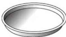 WHIRLPOOL WMD44ME - CRISP PLATE - 1