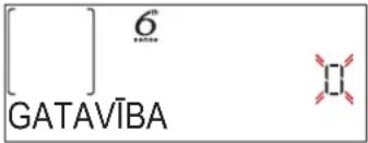 WHIRLPOOL WMD7O4TX - GATAVĪBA - 1