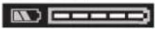 BOSCH ISR 18V-30 PHX Professional - LED 용량 - 1