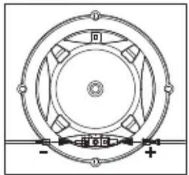 JBL Stage3 627F - STAGE3 6427 - 2