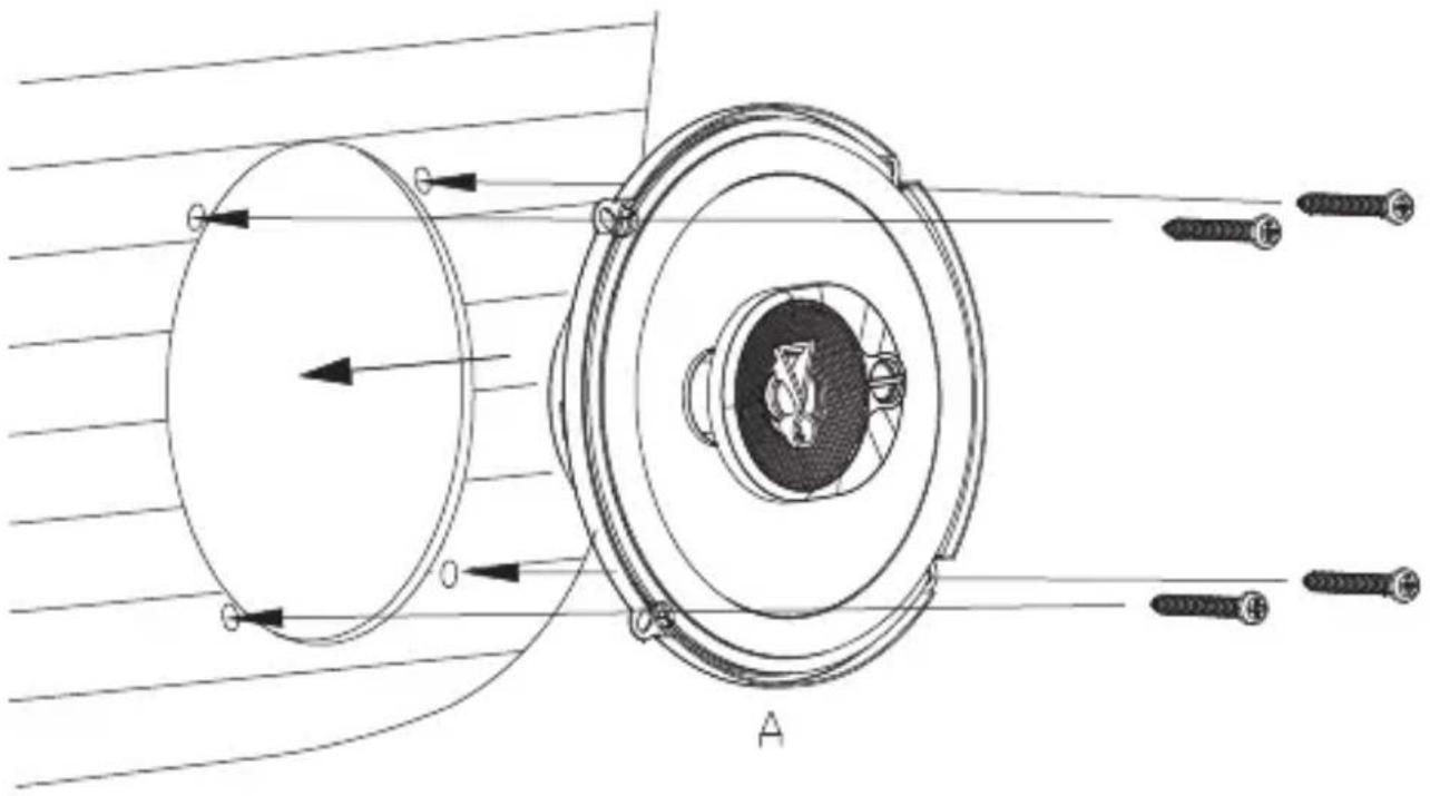 JBL Stage3 627F - Thiele-Small Parameters - 5