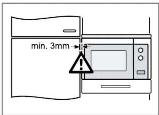 min. 3mm