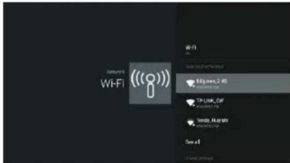 Network Wi-Fi B8y,sec,2.45 TP-Link_CW Senda, Hayashi See all