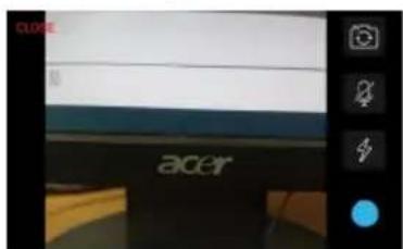 AOPEN PV11 - Appli EShare - 3