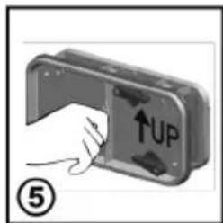UP ⑤