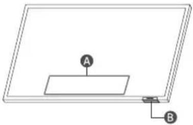 SAMSUNG UE65DU7000U - Uso del Controlador TV - 1