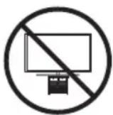 SAMSUNG UE50DU7000U - Safety Precaution - 1