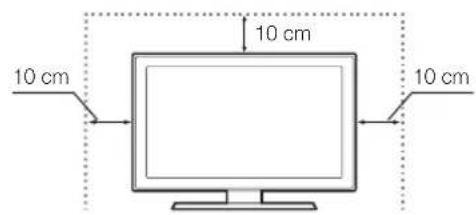 10 cm 10 cm 10 cm