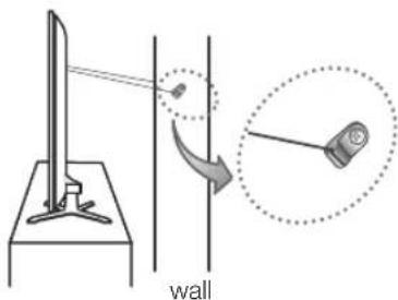wall