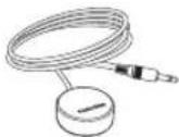 SAMSUNG UE48H6270AS - Accessoires - 2