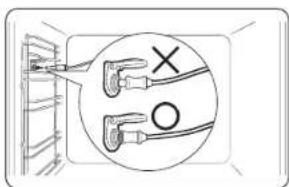 SAMSUNG NV7B41307DK - Cuisson avec la sonde thermique (modèles applicables uniquement) - 2