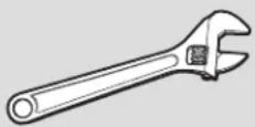 Moen M-BITION 8792 - HELPFUL TOOLS - 2