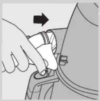 PHILIPS Marathon FC9209 - Flexible - 1
