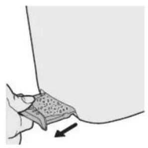 PHILIPS HD2511 - Καθαρισμός και συντήρηση - 1