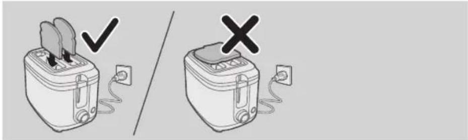PHILIPS HD2511 - Куралды колдану - 1