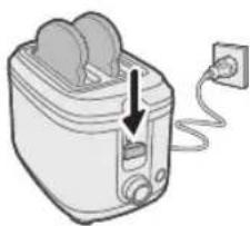 PHILIPS HD2511 - Uso del aparato - 3