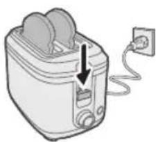 PHILIPS HD2511 - Använda apparaten - 3