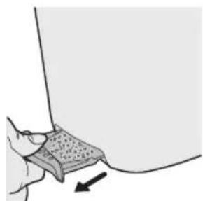 PHILIPS HD2511 - Čistenie a údržba - 1