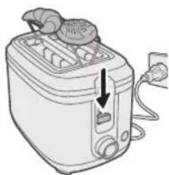 PHILIPS HD2511 - Maizīšu sildīšana - 3