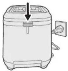 PHILIPS HD2511 - Opvarmning af boller - 1