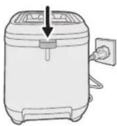 PHILIPS HD2511 - תְרָה בְּרַעֹת - 1