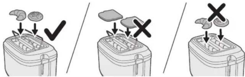 PHILIPS HD2511 - Opwarmfunctie - 2