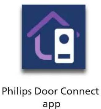 PHILIPS WelcomeEye Connect 3 - Connecter un moniteur au réseau Wifi - 4