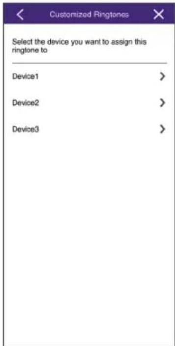 PHILIPS WelcomeEye Connect 3 - b.IOS - 2