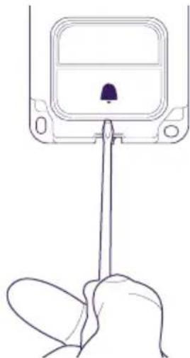 PHILIPS WelcomeEye Connect 3 - Notes : - 1