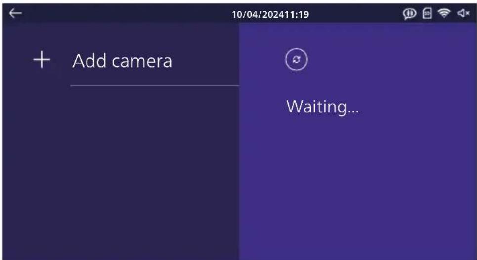PHILIPS WelcomeEye Connect 3 - b.Caméra - 2
