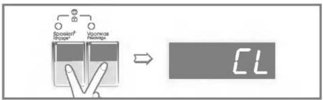 graph TD A["Speaker/Monitor"] --> B["Voorware Package"] C["Input"] --> D["CL"]