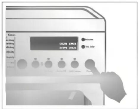 LG TD-C70030EB - Sorteer het wasgoed en leg het in de trommel. - 1
