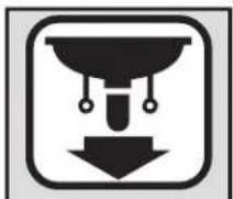 Moen M-BITION 8798 - Parts List - 2