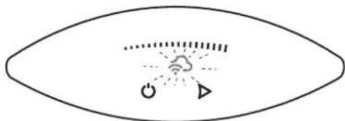 graph TD A["Input"] --> B{Processing} B --> C["Cloud Icon"] C --> D["Output"]