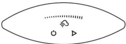 Tesy ModEco Cloud 120 - Juhtimine interneti kaudu (Outdoor) - 2