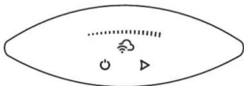 Tesy ModEco Cloud 120 - Vadiba izmantojot internetu (Outdoor) - 2