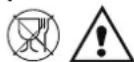ELICA Veritas BI36 - Advertencias - 1