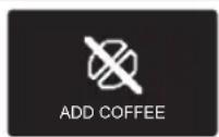 SAECO Picobaristo SM5471 - Signification des icônes d'alerte - 3