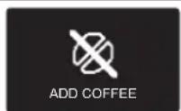 SAECO Picobaristo SM5471 - Forklaring af advarselsikonerne - 3