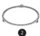 LG MVES2033N - Accessoires - 2