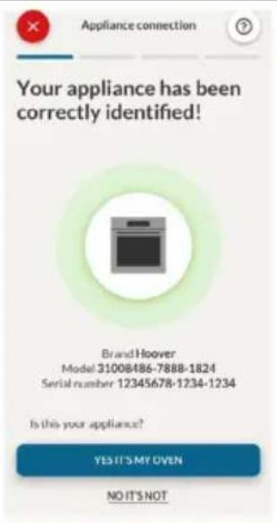 HAIER H6 ID68M5YTB - REMARQUE - 10