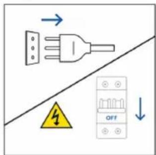 HAIER H6 ID68M5YTB - De lamp aan de zijkant vervangen: - 1