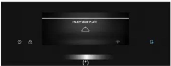 DISFRUTA TU PLATO (*)
