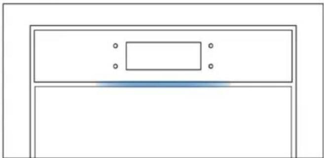 HAIER H6 ID68M5YTB - Partlight - 1