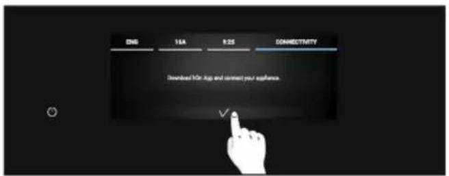 HAIER H6 ID68M5YTB - PRIMO UTILIZZO - 9
