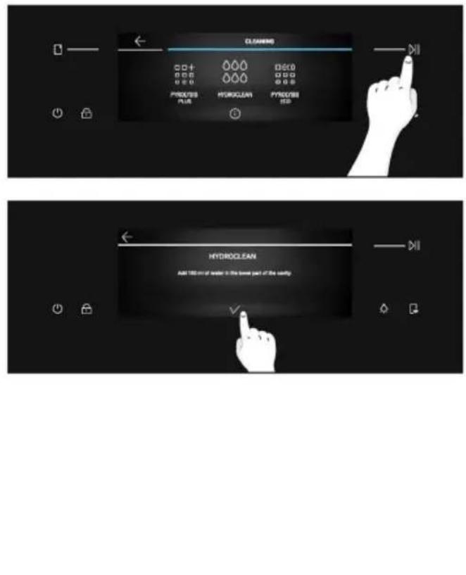 HAIER H6 ID68M5YTB - Come funziona: - 2