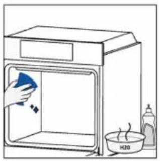 HAIER H6 ID68M5YTB - PRIMO UTILIZZO - 12